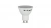 Żarówka LED 4,5W GU10 3000K 400lm 110st. 211685